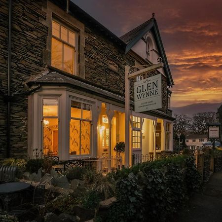 Glen Wynne Windermere - Free Off-Site Health Club Access With Pool, Sauna, Steam Room & Gym Exteriör bild