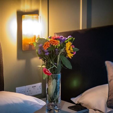 Glen Wynne Windermere - Free Off-Site Health Club Access With Pool, Sauna, Steam Room & Gym Exteriör bild