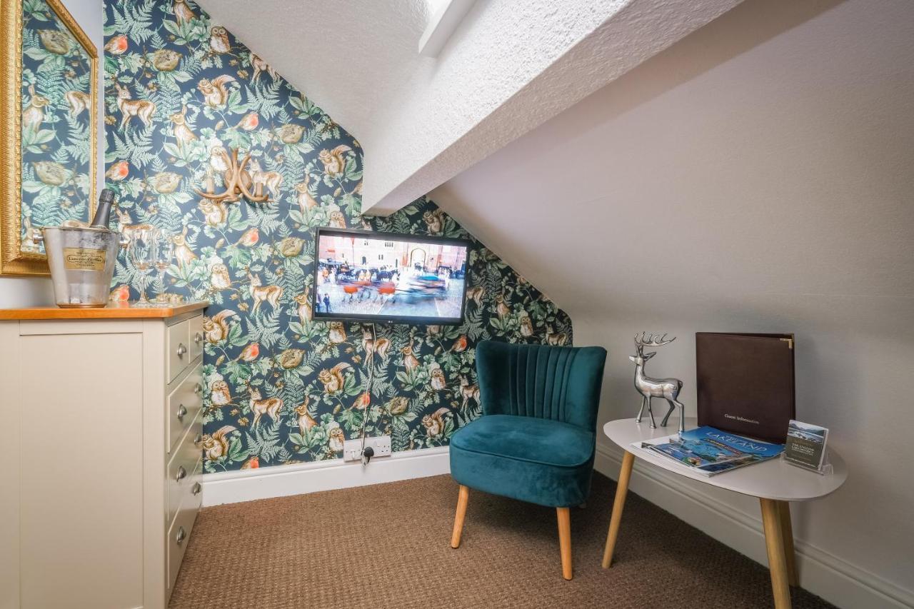 Glen Wynne Windermere - Free Off-Site Health Club Access With Pool, Sauna, Steam Room & Gym Exteriör bild