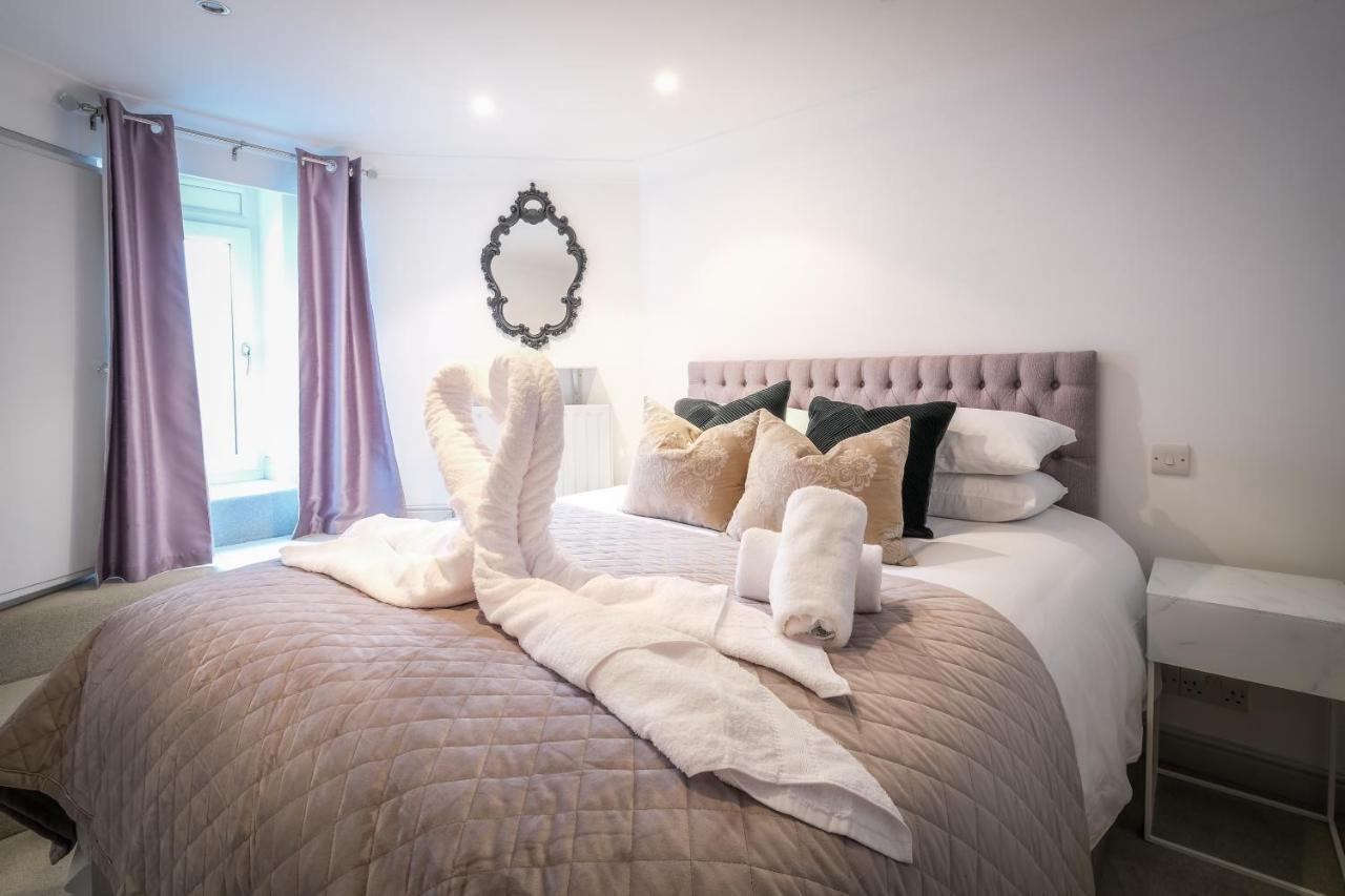 Glen Wynne Windermere - Free Off-Site Health Club Access With Pool, Sauna, Steam Room & Gym Exteriör bild