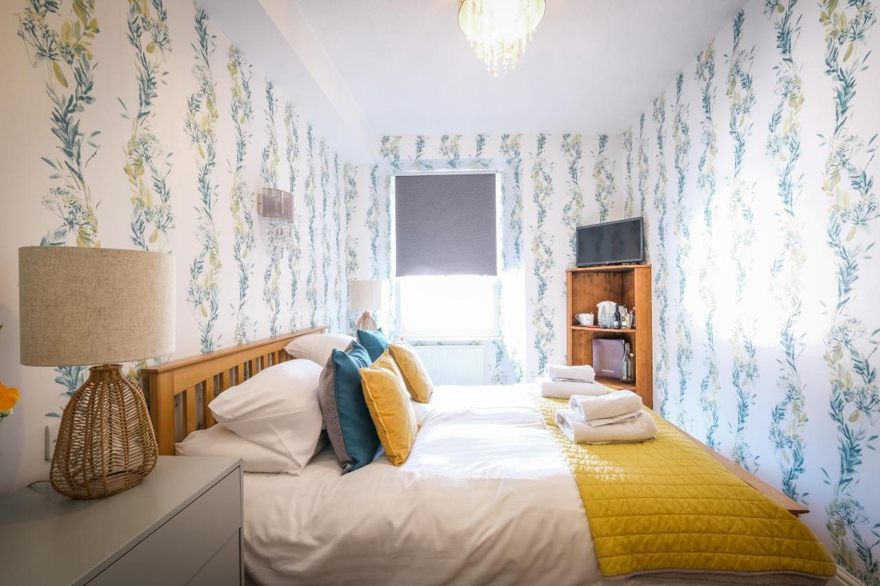 Glen Wynne Windermere - Free Off-Site Health Club Access With Pool, Sauna, Steam Room & Gym Exteriör bild