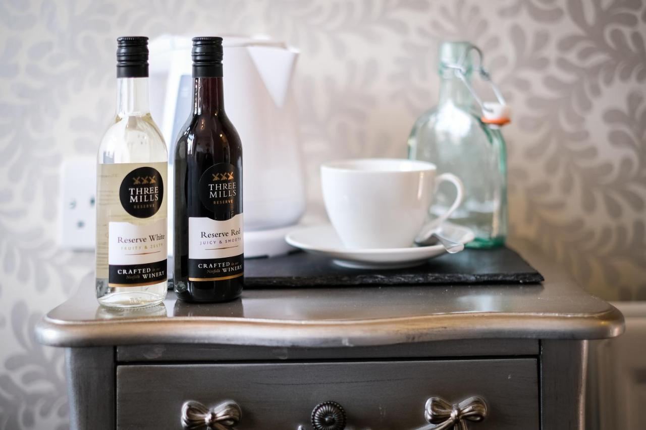 Glen Wynne Windermere - Free Off-Site Health Club Access With Pool, Sauna, Steam Room & Gym Exteriör bild