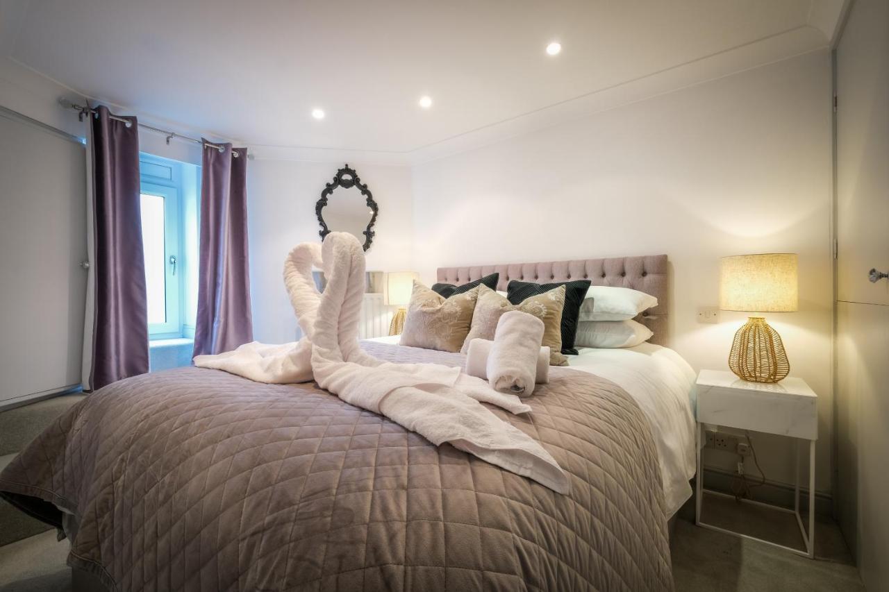 Glen Wynne Windermere - Free Off-Site Health Club Access With Pool, Sauna, Steam Room & Gym Exteriör bild