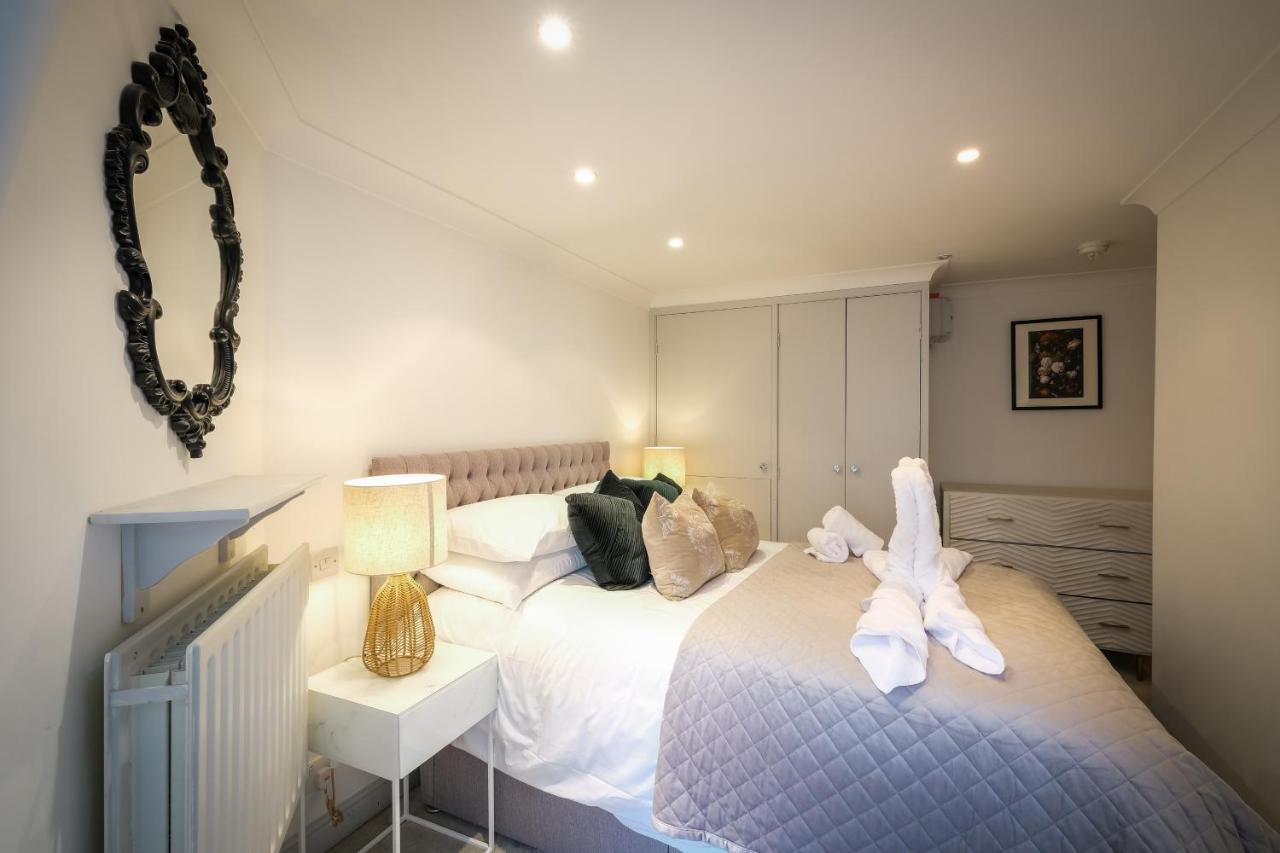 Glen Wynne Windermere - Free Off-Site Health Club Access With Pool, Sauna, Steam Room & Gym Exteriör bild