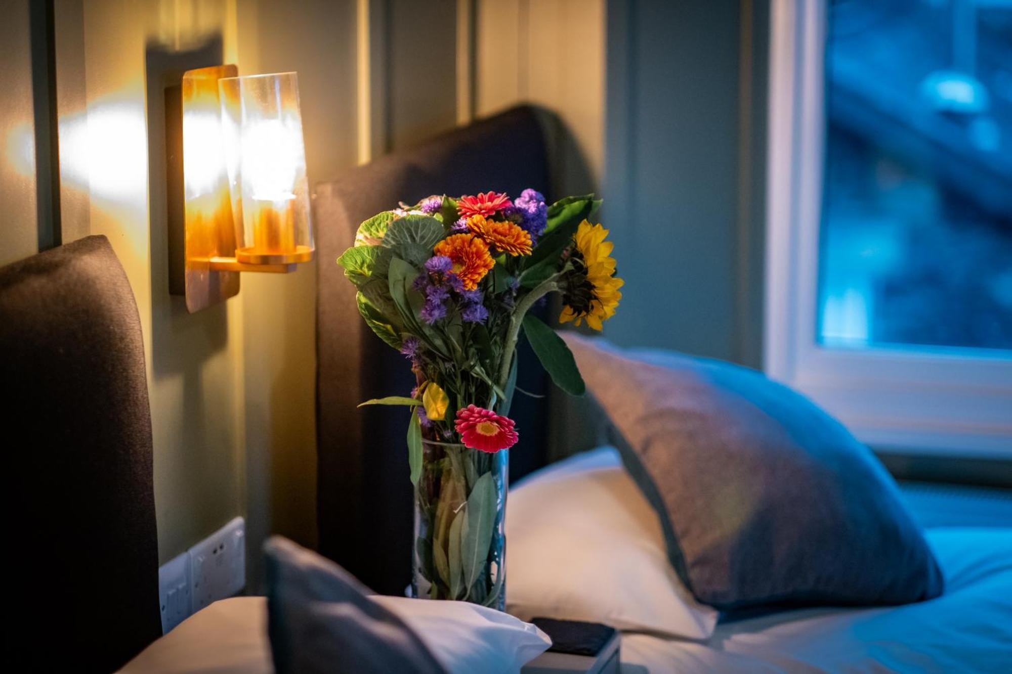 Glen Wynne Windermere - Free Off-Site Health Club Access With Pool, Sauna, Steam Room & Gym Exteriör bild