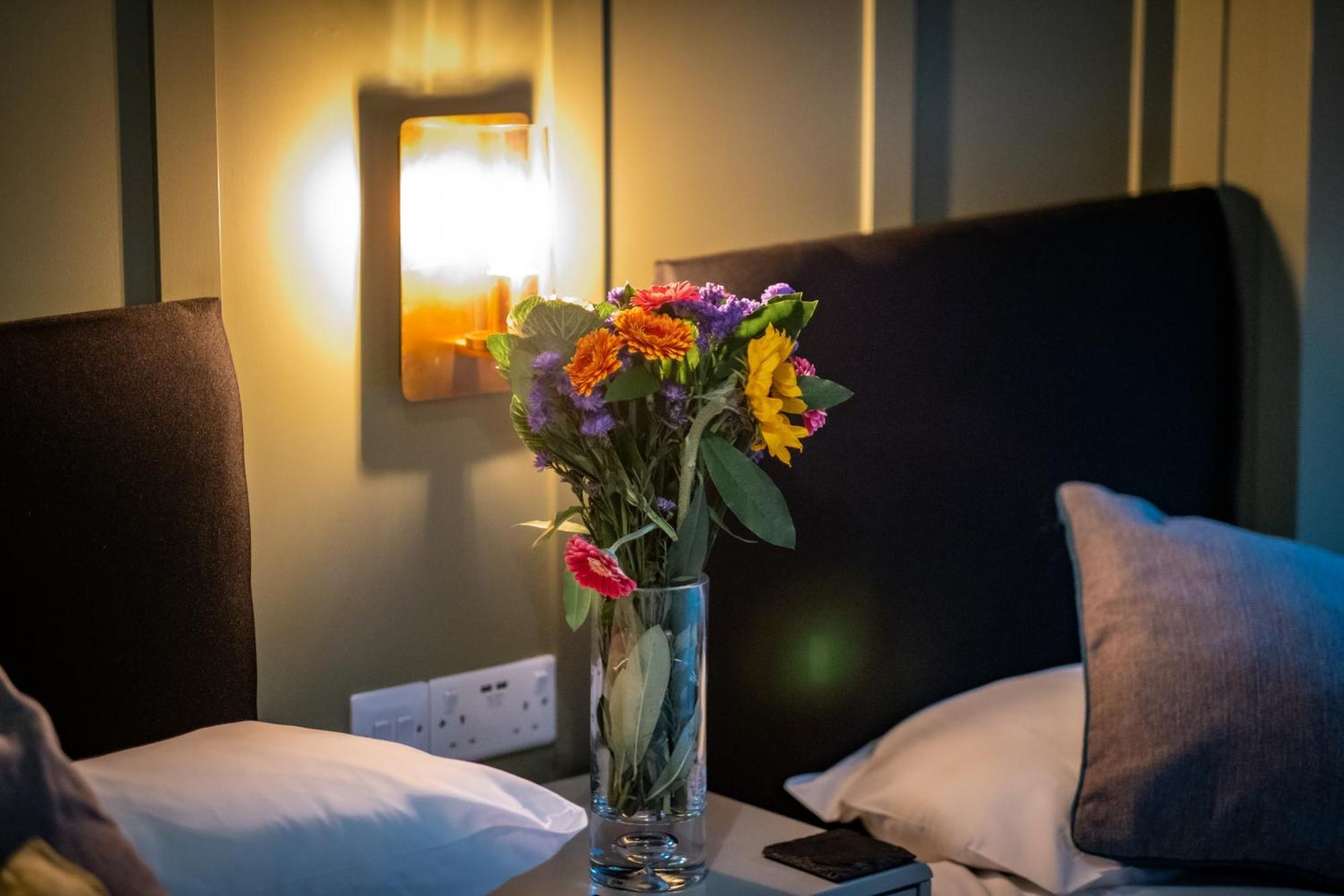 Glen Wynne Windermere - Free Off-Site Health Club Access With Pool, Sauna, Steam Room & Gym Exteriör bild