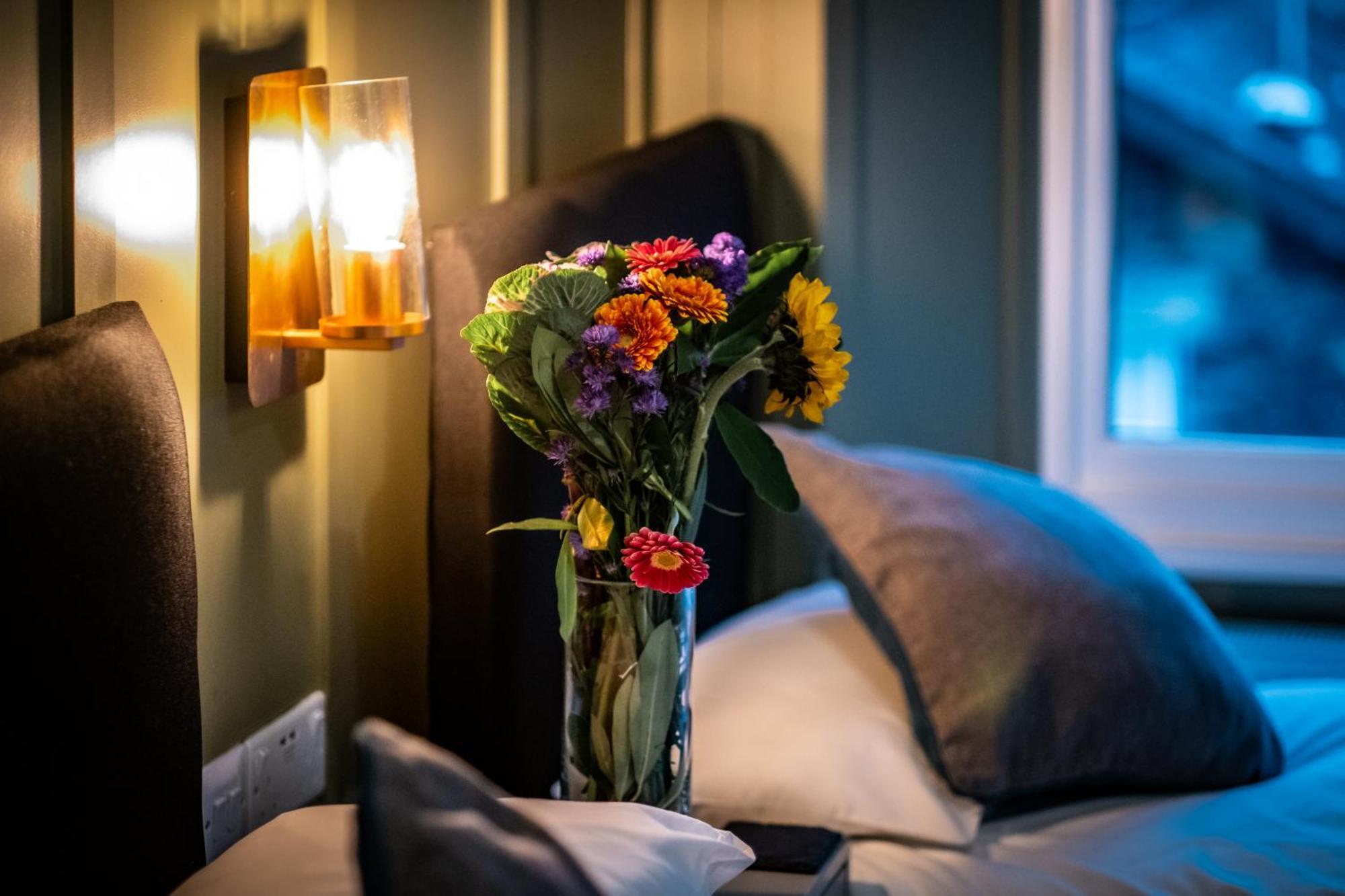 Glen Wynne Windermere - Free Off-Site Health Club Access With Pool, Sauna, Steam Room & Gym Exteriör bild