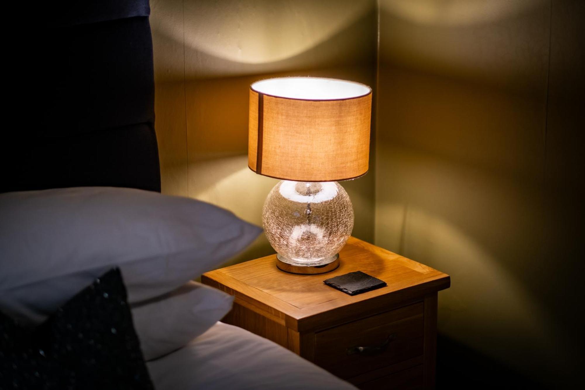 Glen Wynne Windermere - Free Off-Site Health Club Access With Pool, Sauna, Steam Room & Gym Exteriör bild