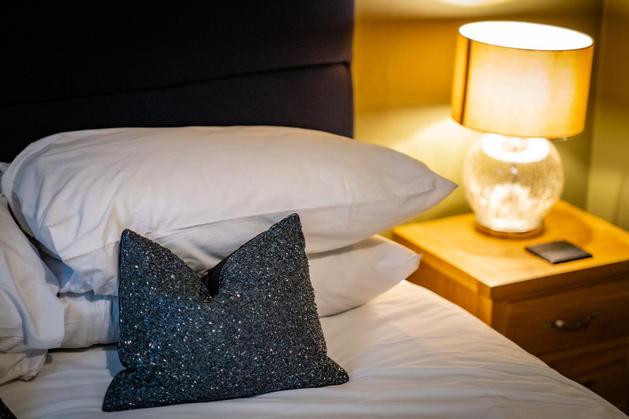Glen Wynne Windermere - Free Off-Site Health Club Access With Pool, Sauna, Steam Room & Gym Exteriör bild