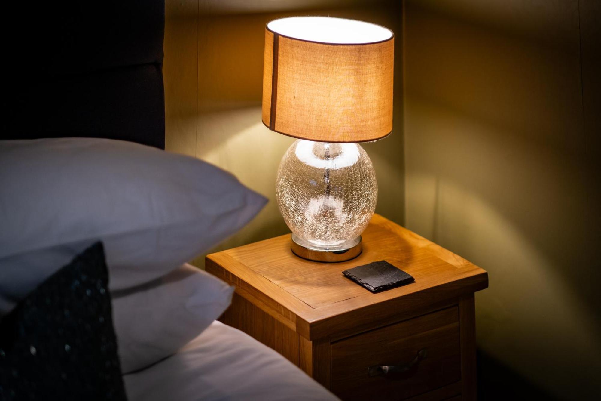 Glen Wynne Windermere - Free Off-Site Health Club Access With Pool, Sauna, Steam Room & Gym Exteriör bild