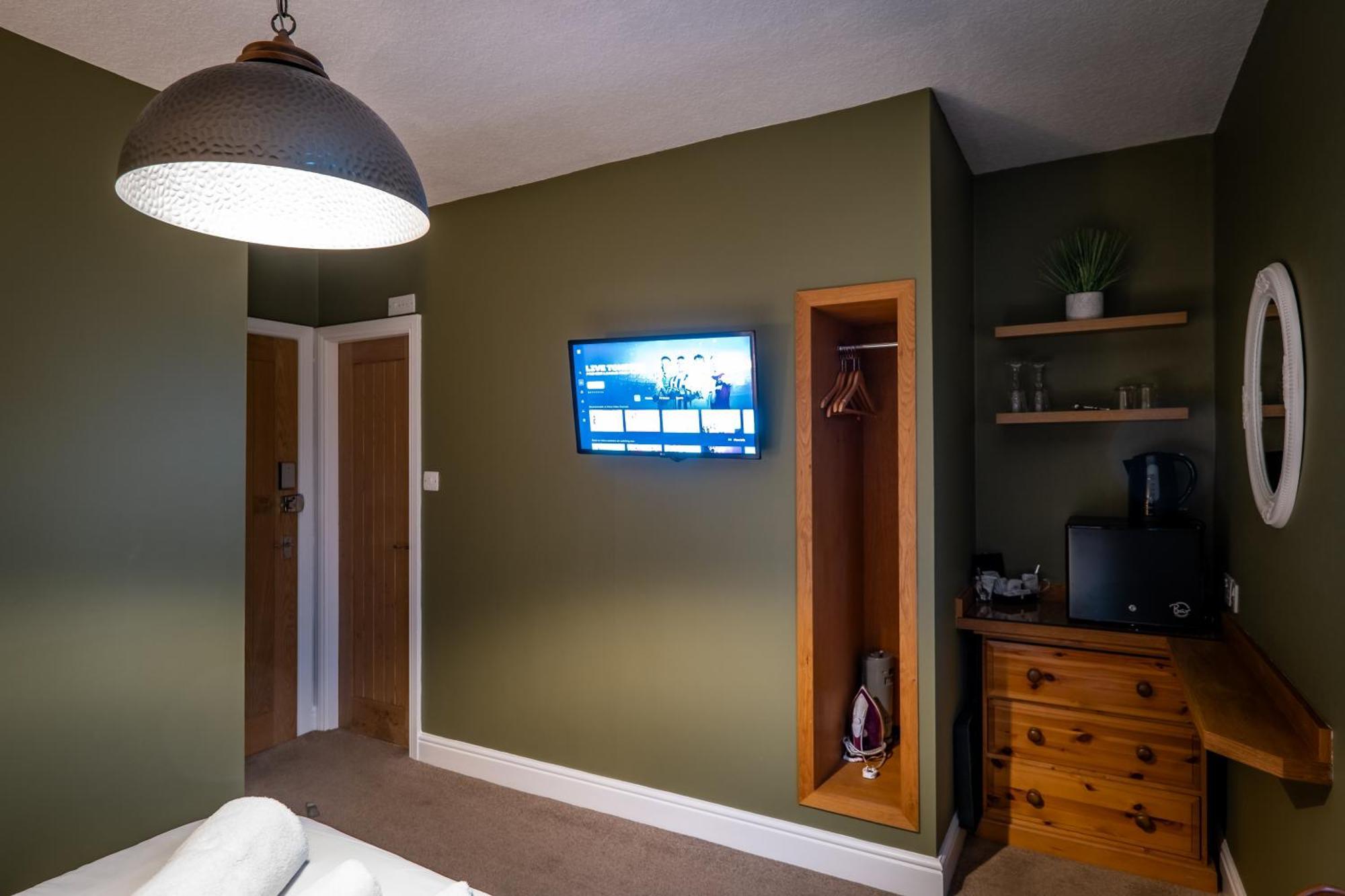 Glen Wynne Windermere - Free Off-Site Health Club Access With Pool, Sauna, Steam Room & Gym Exteriör bild