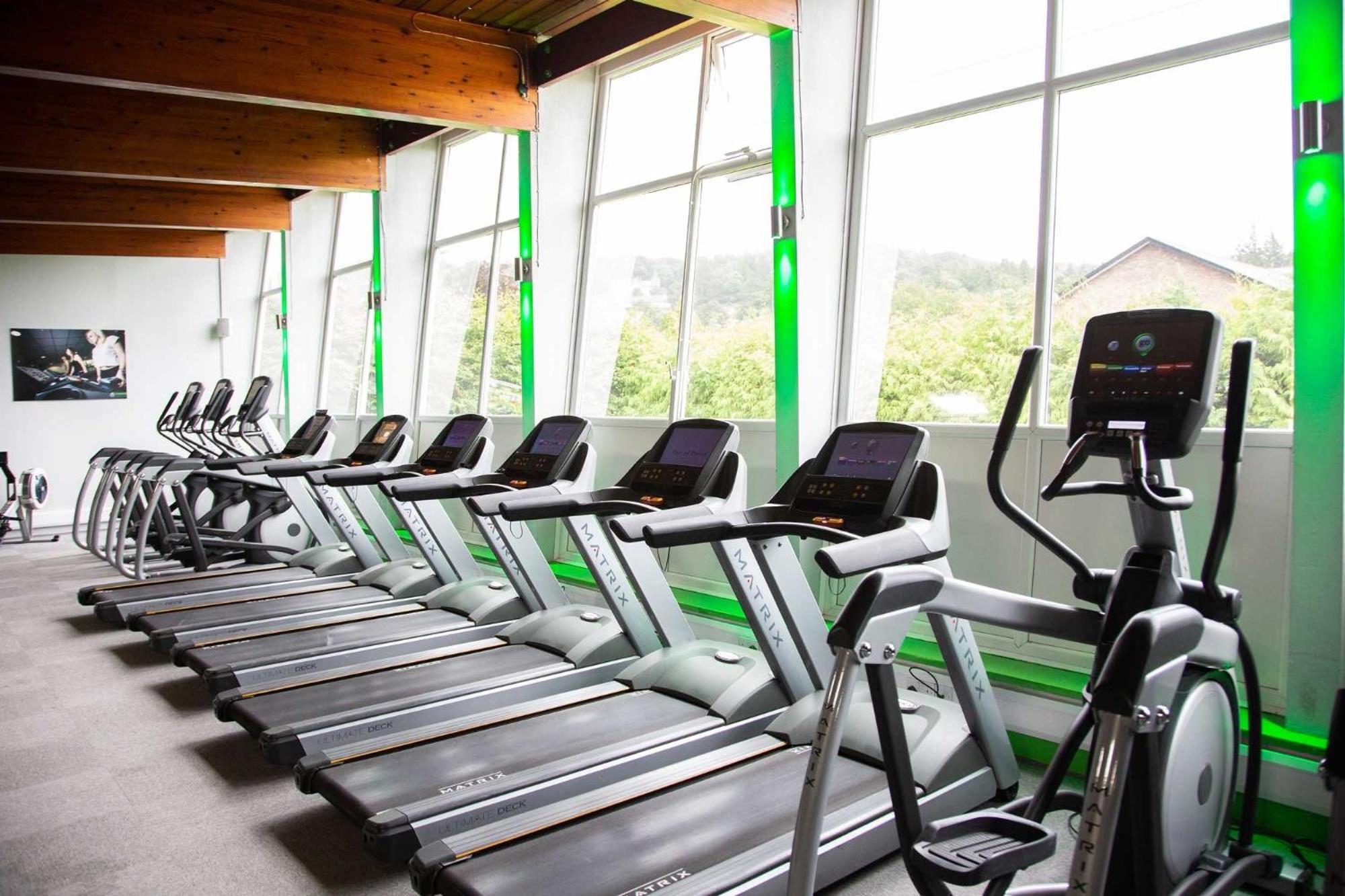 Glen Wynne Windermere - Free Off-Site Health Club Access With Pool, Sauna, Steam Room & Gym Exteriör bild