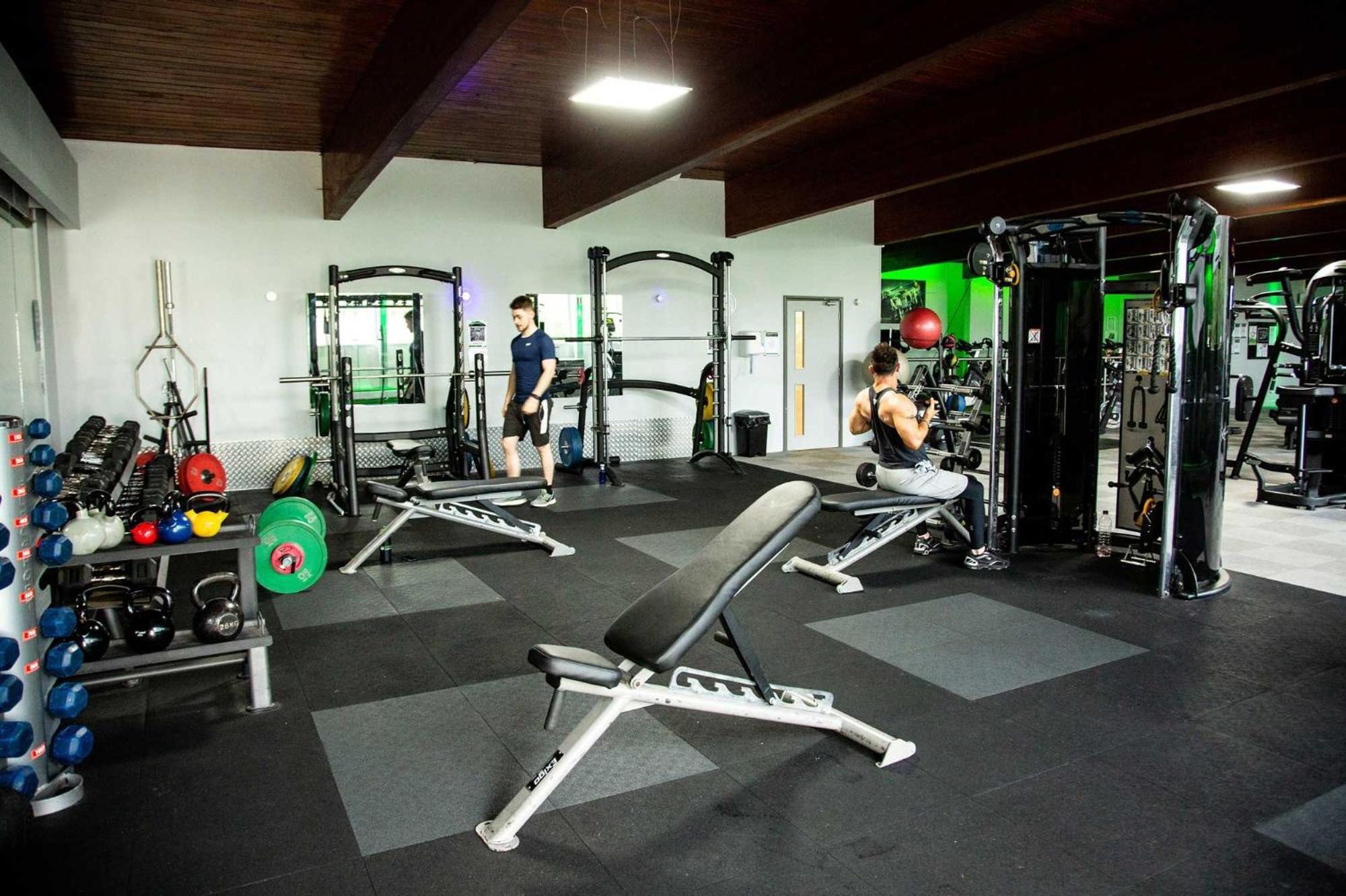 Glen Wynne Windermere - Free Off-Site Health Club Access With Pool, Sauna, Steam Room & Gym Exteriör bild