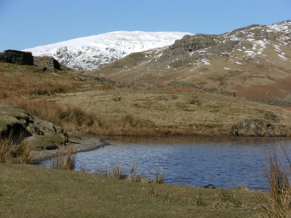 Glen Wynne Windermere - Free Off-Site Health Club Access With Pool, Sauna, Steam Room & Gym Exteriör bild