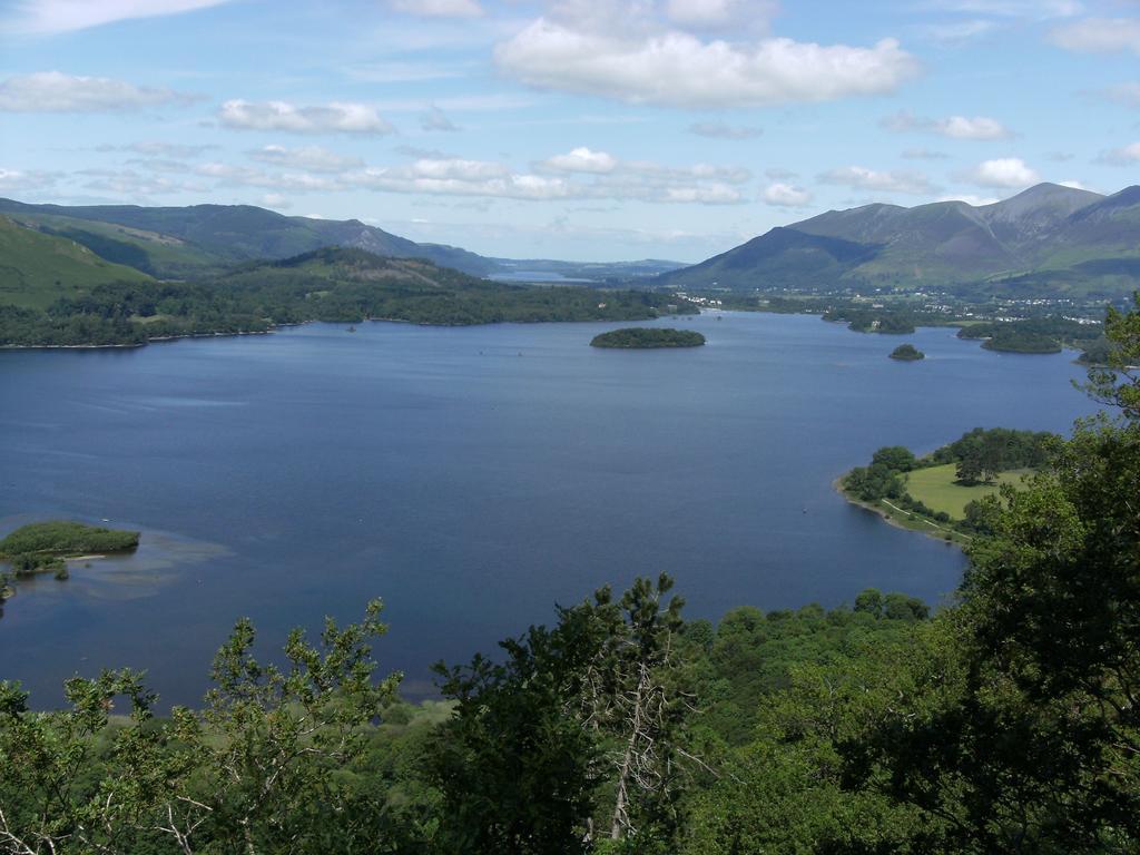 Glen Wynne Windermere - Free Off-Site Health Club Access With Pool, Sauna, Steam Room & Gym Exteriör bild
